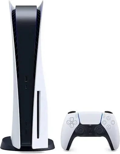 بلايستيشن 5 – الإصدار القياسي (PlayStation 5 Standard Edition)