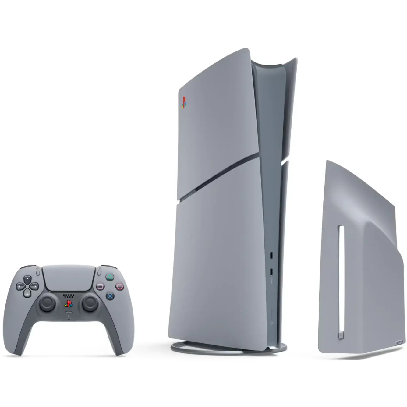 بلايستيشن 5 – إصدار الذكرى الثلاثين المحدود (PlayStation 5 30th Anniversary Limited Edition)