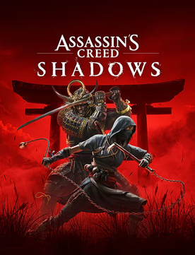 Assassin's Creed Shadows (PS5)