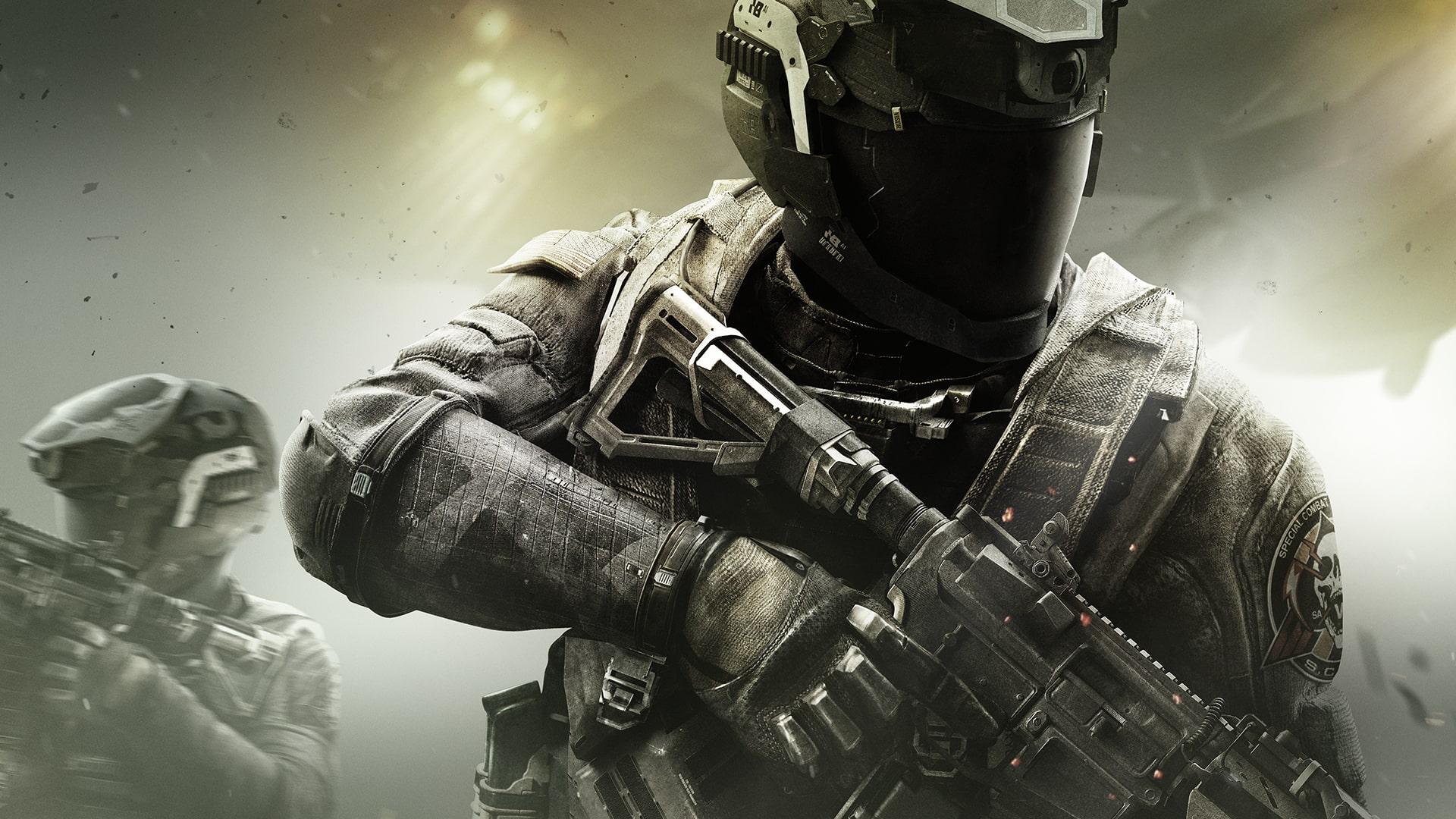 Call of Duty: Infinite Warfare (Legacy)