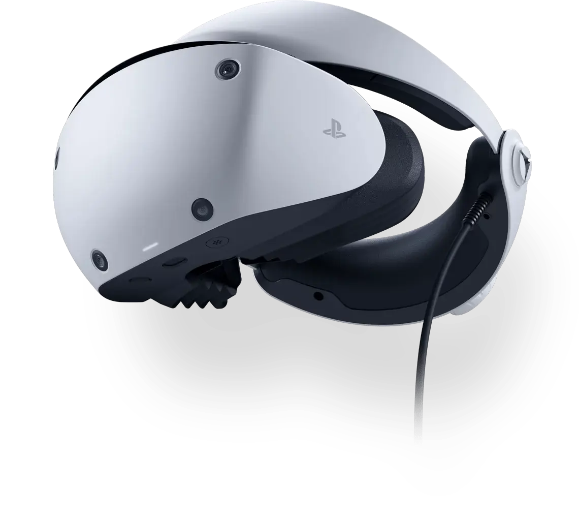 Sony PlayStation VR2