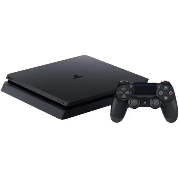 بلايستيشن 4 سليم (PlayStation 4 Slim) معدل