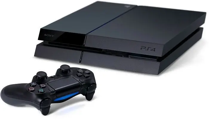 بلايستيشن 4 – النسخة العادية (PlayStation 4 Fat) معدل