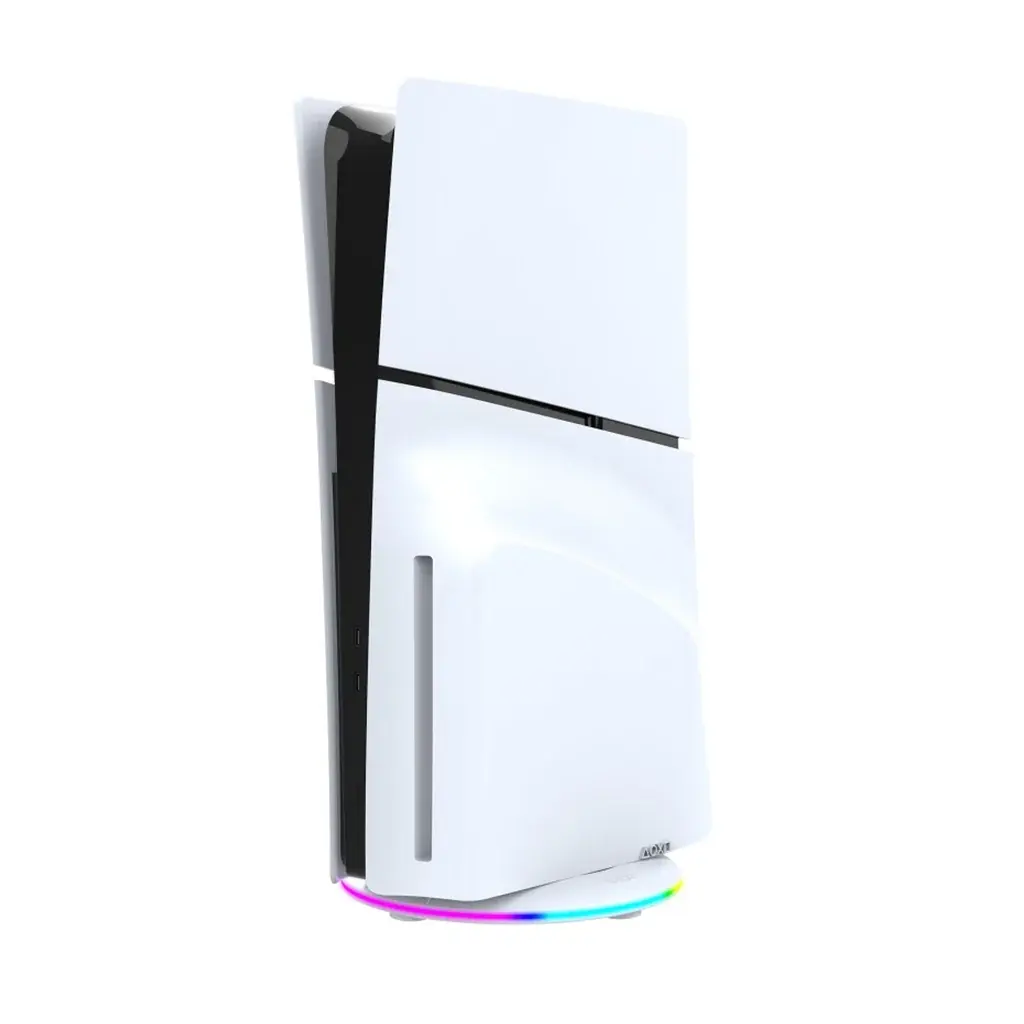 iPega Luminous Vertical Stand for PS5 Slim (PG-P5S025S)