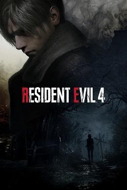 Resident Evil 4 (2023 remake)