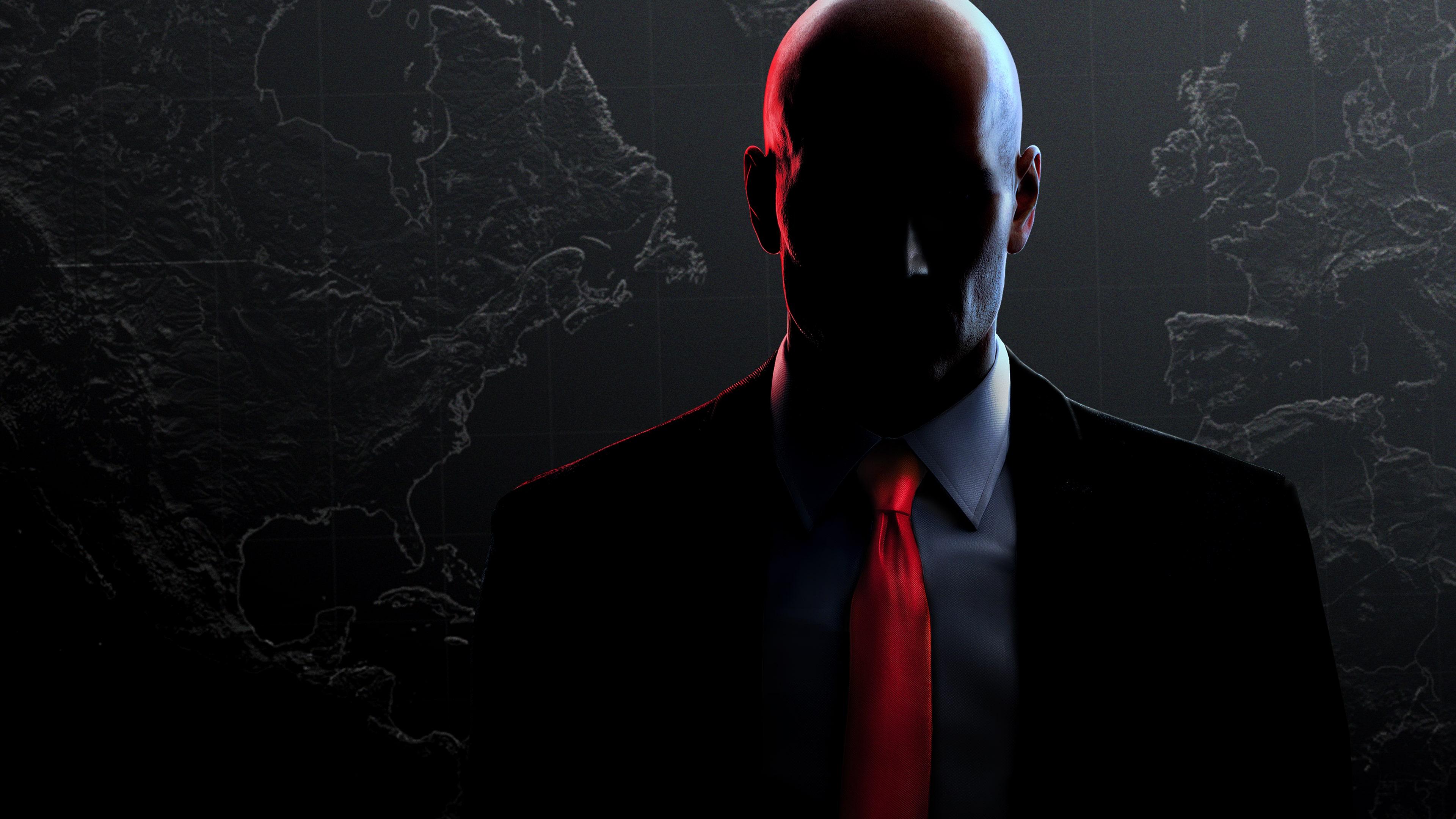 Hitman: World of Assassination